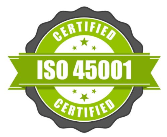 ISO45001职业健康安全管理体系认证OHSMS